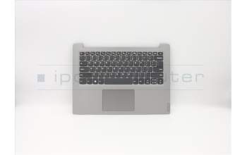 Lenovo 5CB0X55775 Tastatur inkl. Topcase ASM_US L81W6 GYIMR