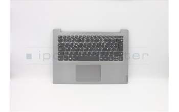 Lenovo 5CB0X55779 Tastatur inkl. Topcase ASM_BE L81W6 GYIMR