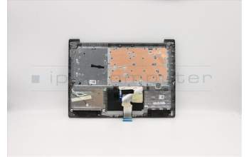 Lenovo 5CB0X55780 Tastatur inkl. Topcase ASM_AR-E L81W6 GYIMR