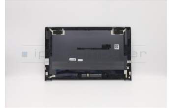 Lenovo 5CB0X55808 Lower Case Q 82AA SLA_GY_15