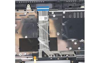 Lenovo 5CB0X55815 Tastatur inkl. Topcase ASM_CZ-SK Q82AA GY