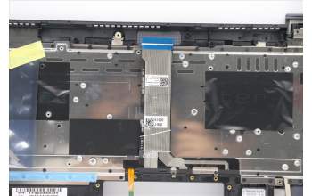 Lenovo 5CB0X55816 Tastatur inkl. Topcase ASM_US Q82AA GY