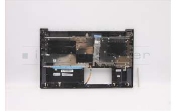 Lenovo 5CB0X55827 Tastatur inkl. Topcase ASM_IT Q82AA GY
