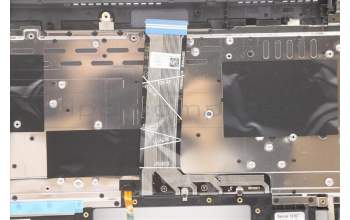 Lenovo 5CB0X55827 Tastatur inkl. Topcase ASM_IT Q82AA GY