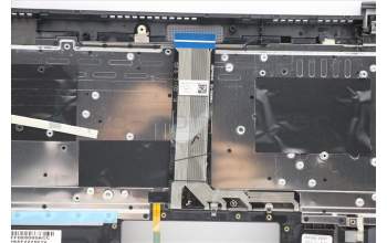 Lenovo 5CB0X55831 Tastatur inkl. Topcase ASM_ND Q82AA GY