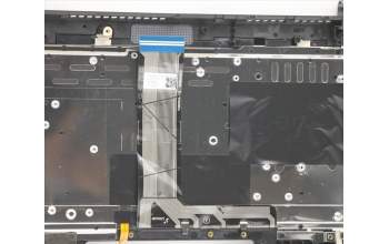 Lenovo 5CB0X55835 Tastatur inkl. Topcase ASM_SP Q82AA GY