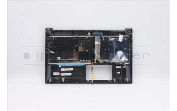 Lenovo 5CB0X55840 Tastatur inkl. Topcase ASM_UK Q82AA GY