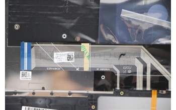 Lenovo 5CB0X55866 Tastatur inkl. Topcase ASM_CZ-SK Q82A1 GY