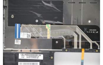 Lenovo 5CB0X55868 Tastatur inkl. Topcase ASM_US INTE Q82A1 GY