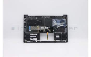 Lenovo 5CB0X55882 Tastatur inkl. Topcase ASM_ND Q82A1 GY