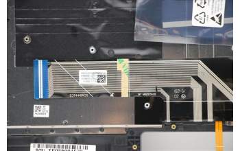 Lenovo 5CB0X55885 Tastatur inkl. Topcase ASM_SA Q82A1 GY
