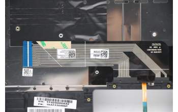 Lenovo 5CB0X55891 Tastatur inkl. Topcase ASM_UK Q82A1 GY