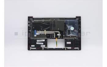 Lenovo 5CB0X55898 Upper Case ASM_US Q 82A1 OC