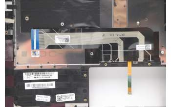 Lenovo 5CB0X55918 Tastatur inkl. Topcase ASM_SW Q 82A1 OC