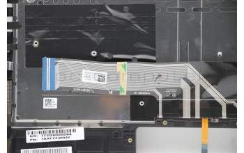 Lenovo 5CB0X55938 Tastatur inkl. Topcase ASM_HG Q 82A1 DM