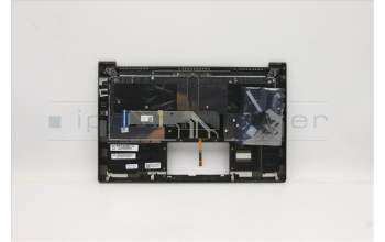 Lenovo 5CB0X55944 Tastatur inkl. Topcase ASM_ND Q82A1 DM