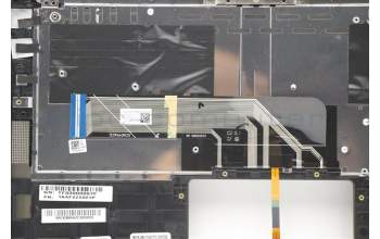 Lenovo 5CB0X55944 Tastatur inkl. Topcase ASM_ND Q82A1 DM