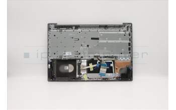 Lenovo 5CB0X55969 Tastatur inkl. Topcase ASM_FR-AR L 81Y3 PG