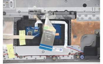 Lenovo 5CB0X55971 Tastatur inkl. Topcase ASM_LA L 81Y3 PG