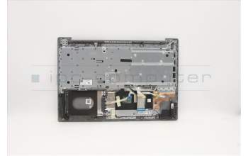 Lenovo 5CB0X55972 Tastatur inkl. Topcase ASM_KO L 81Y3 PG