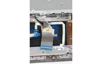 Lenovo 5CB0X55976 Tastatur inkl. Topcase ASM_HB L 81Y3 PG