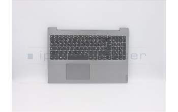 Lenovo 5CB0X55978 Tastatur inkl. Topcase ASM_GR L 81Y3 PG