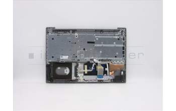 Lenovo 5CB0X55978 Tastatur inkl. Topcase ASM_GR L 81Y3 PG