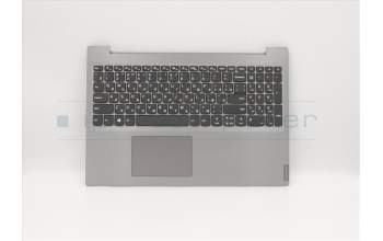 Lenovo 5CB0X55982 Tastatur inkl. Topcase ASM_RU L 81Y3 PG