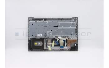 Lenovo 5CB0X55983 Baugruppe Oberer Gehäuseteil_SA L 81Y3 PG