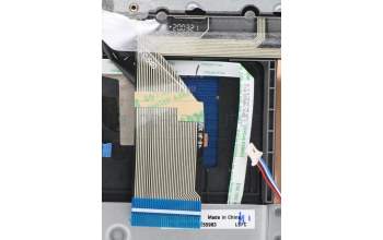Lenovo 5CB0X55983 Baugruppe Oberer Gehäuseteil_SA L 81Y3 PG