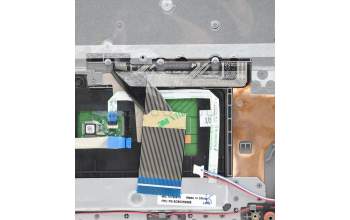 Lenovo 5CB0X55986 Tastatur inkl. Topcase ASM_CH L 81Y3 PG