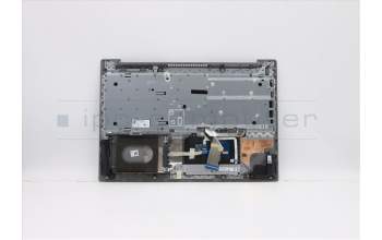 Lenovo 5CB0X55988 Tastatur inkl. Topcase ASM_TR L 81Y3 PG