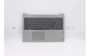 Lenovo 5CB0X55990 Tastatur inkl. Topcase ASM_US INTE L 81Y3 PG