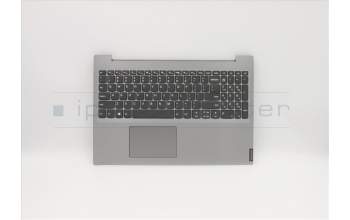 Lenovo 5CB0X55991 Tastatur inkl. Topcase ASM_US L 81LH PG