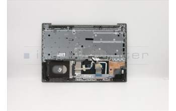 Lenovo 5CB0X55996 Tastatur inkl. Topcase ASM_AR-E L 81Y3 PG