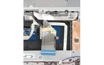 Lenovo 5CB0X55996 Tastatur inkl. Topcase ASM_AR-E L 81Y3 PG