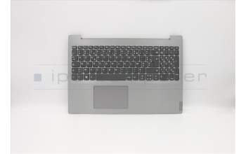 Lenovo 5CB0X55997 Tastatur inkl. Topcase ASM_FR L 81Y3 PG