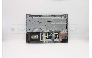 Lenovo 5CB0X55997 Tastatur inkl. Topcase ASM_FR L 81Y3 PG