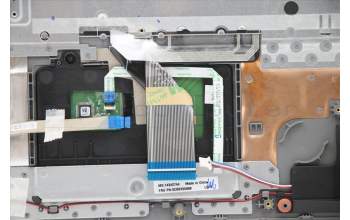 Lenovo 5CB0X55998 Tastatur inkl. Topcase ASM_UKR L 81Y3 PG