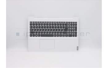 Lenovo 5CB0X56019 Tastatur inkl. Topcase ASM_UK L 81Y3 BZ_WH