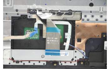 Lenovo 5CB0X56056 Tastatur inkl. Topcase ASM_AR-E L 81Y3 AB