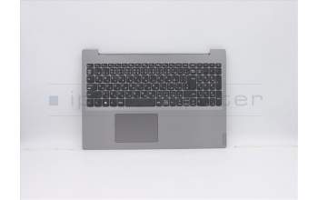 Lenovo 5CB0X56059 Tastatur inkl. Topcase ASM_JA L 81Y3 PG