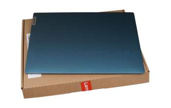 5CB0X56075 Original Lenovo Displaydeckel 39,6cm (15,6 Zoll) blau