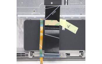 Lenovo 5CB0X56080 Tastatur inkl. TopcaseASM_AR-E L81YK BLFPPG