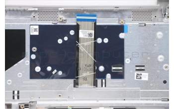 Lenovo 5CB0X56096 Tastatur inkl. Topcase ASM_IT L 81YK BLFPPG