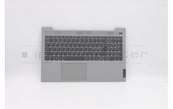 Lenovo 5CB0X56099 Tastatur inkl. Topcase ASM_ND L 81YK BLFPPG