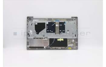 Lenovo 5CB0X56099 Tastatur inkl. Topcase ASM_ND L 81YK BLFPPG