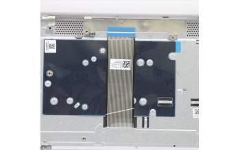 Lenovo 5CB0X56099 Tastatur inkl. Topcase ASM_ND L 81YK BLFPPG