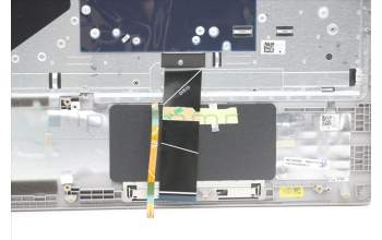 Lenovo 5CB0X56112 Tastatur inkl. Topcase ASM_BE L81YK BLNFPPG