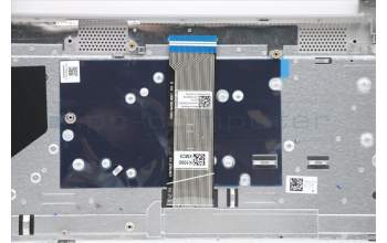 Lenovo 5CB0X56114 Tastatur inkl. Topcase ASM_BU L81YK BLNFPPG